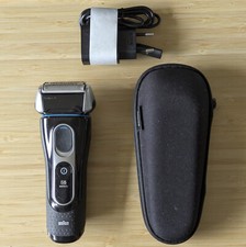 Braun series shaver for sale  DINAS POWYS