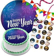 New year cake for sale  LONDON