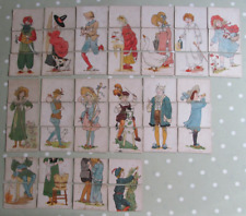 Vintage antique nursery for sale  CHICHESTER