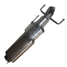 Riginal dieselpartikelfilter d gebraucht kaufen  Ötigheim