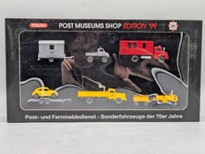 Modellautos wiking post gebraucht kaufen  Neunkirchen-Seelscheid