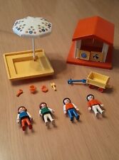 Rare playmobil vintage d'occasion  France