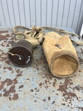 Maschera antigas militare usato  Zugliano