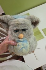 2005 tiger furby for sale  Washington