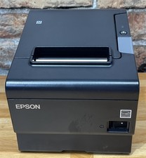 Epson t88vi model for sale  Dallas