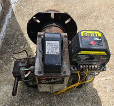 Beckett oil burner for sale  Little Neck