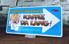 Windel winni metallschild gebraucht kaufen  Stammham
