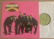The pogues straight d'occasion  France