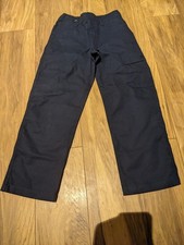Official scout trousers for sale  STANFORD-LE-HOPE