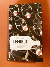 Leergut tommie goerz gebraucht kaufen  Herzogenaurach