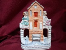 Victorian stafffordshire flatb for sale  MARKET DRAYTON