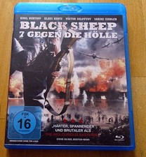 Black sheep hölle gebraucht kaufen  Deggendorf
