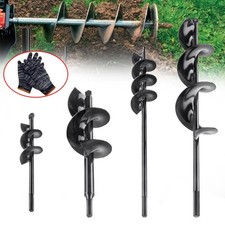 4pcs set auger for sale  LEICESTER