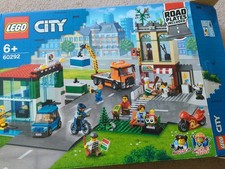 Lego 60292 city gebraucht kaufen Lego 60292 city gebraucht kaufen  Erfurt