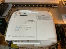 Epson powerlite home d'occasion  Expédié en Belgium