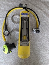 Pony cylinder apex for sale  KEIGHLEY