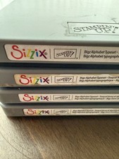 Stampin sizzix bigz for sale  Albuquerque