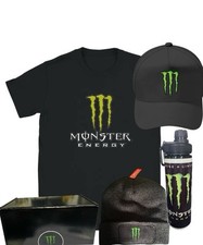 Monster energy gift for sale  IPSWICH