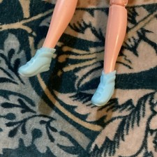 Polly pocket shoes for sale  DERBY