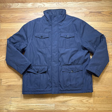 Sports heritage coat for sale  New Bedford