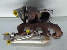 Turbo ford mondeo d'occasion  Mayenne