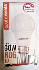 Paul russell 8.5w for sale  BRADFORD