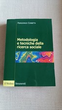 Metodologia tecniche della usato  Pistoia