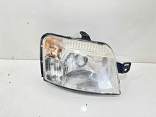 Faro fanale anteriore usato  Casalnuovo di Napoli