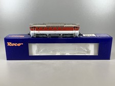 Roco lokomotive zsr gebraucht kaufen  Wolfegg