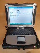 Panasonic toughbook mk1 for sale  RADSTOCK