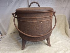 Antique cast iron for sale  HUNTINGDON