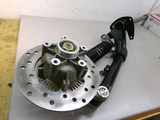 Front fork assembly for sale  Ann Arbor