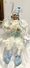 Model elf doll for sale  LEAMINGTON SPA