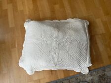 Côte bastide bedspread for sale  EDINBURGH