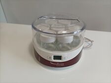 Yogurtiera yogurteo mulinex usato  Milano