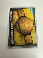 Wwe slam attax gebraucht kaufen  Ehringshausen