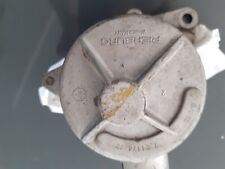 Pompe vide pierburg d'occasion  Limoges-