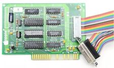Apple II, II Plus (+), IIe - 19 pinos - Controlador de unidade de disquete - Testado - Funcionando comprar usado  Enviando para Brazil