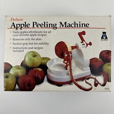 Vintage deluxe apple for sale  Rancho Cordova