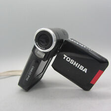 Toshiba camileo p10 for sale  LEEDS