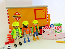Playmobil set 7242 gebraucht kaufen  Erlangen