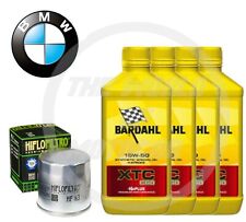 Kit tagliando bmw usato  Catania