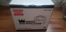 Gerador de estação de energia Wen modelo PP500i 750w 500wh na caixa comprar usado  Enviando para Brazil