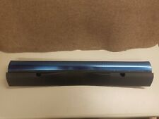 Moldura traseira original do fabricante Volkswagen VW 2007-2010 Passat Wagon 3C9863459-b comprar usado  Enviando para Brazil