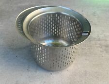 Panier cuisson inox d'occasion  Grenoble-