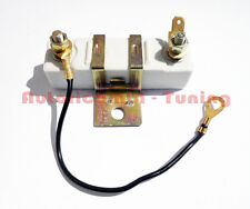 Resistenza ballast per bobina Fiat Panda 30 montata su Fiat 500 F L R 126 comprar usado  Enviando para Brazil
