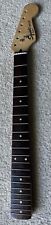 Usado, 2003 Fender Squier Bullet Stratocaster Neck - Anos 60 Pre CBS Headstock Muito Bom! comprar usado  Enviando para Brazil