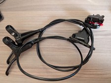 Tektro r280 hydraulic for sale  SHEFFIELD