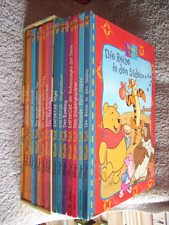 Walt disney winnie gebraucht kaufen  Wiesbaden
