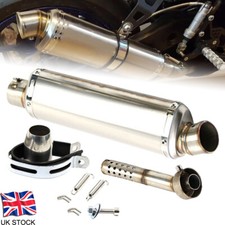 51mm universal motorcycle for sale  HAYES